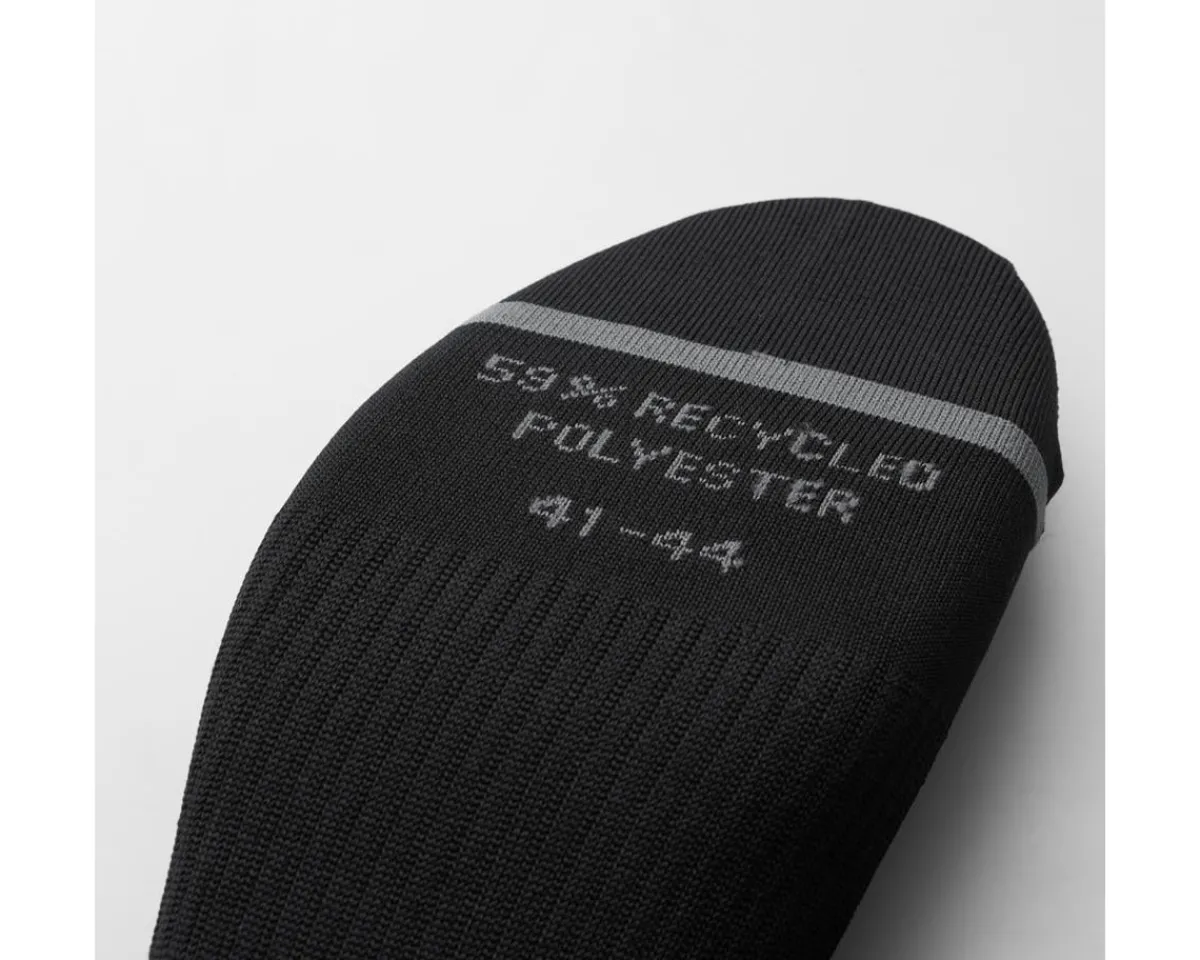 Shimano Clothing Accessories|Holiday Shopping|Performance Mid Socks (Black) (S/M)