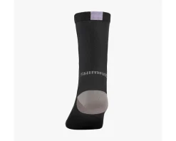 Shimano Clothing Accessories|Holiday Shopping|Performance Socks (Black) (M/L)