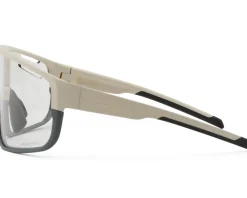 Shimano Holiday Shopping|Sunglasses & Goggles|Pulsar CE-PLSR3 Sunglasses (Ivory) (Photochromic Grey)