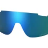 Shimano Sunglasses & Goggles|PULSAR CE-SPLSL2 Spare Lens (Ridescape GR)