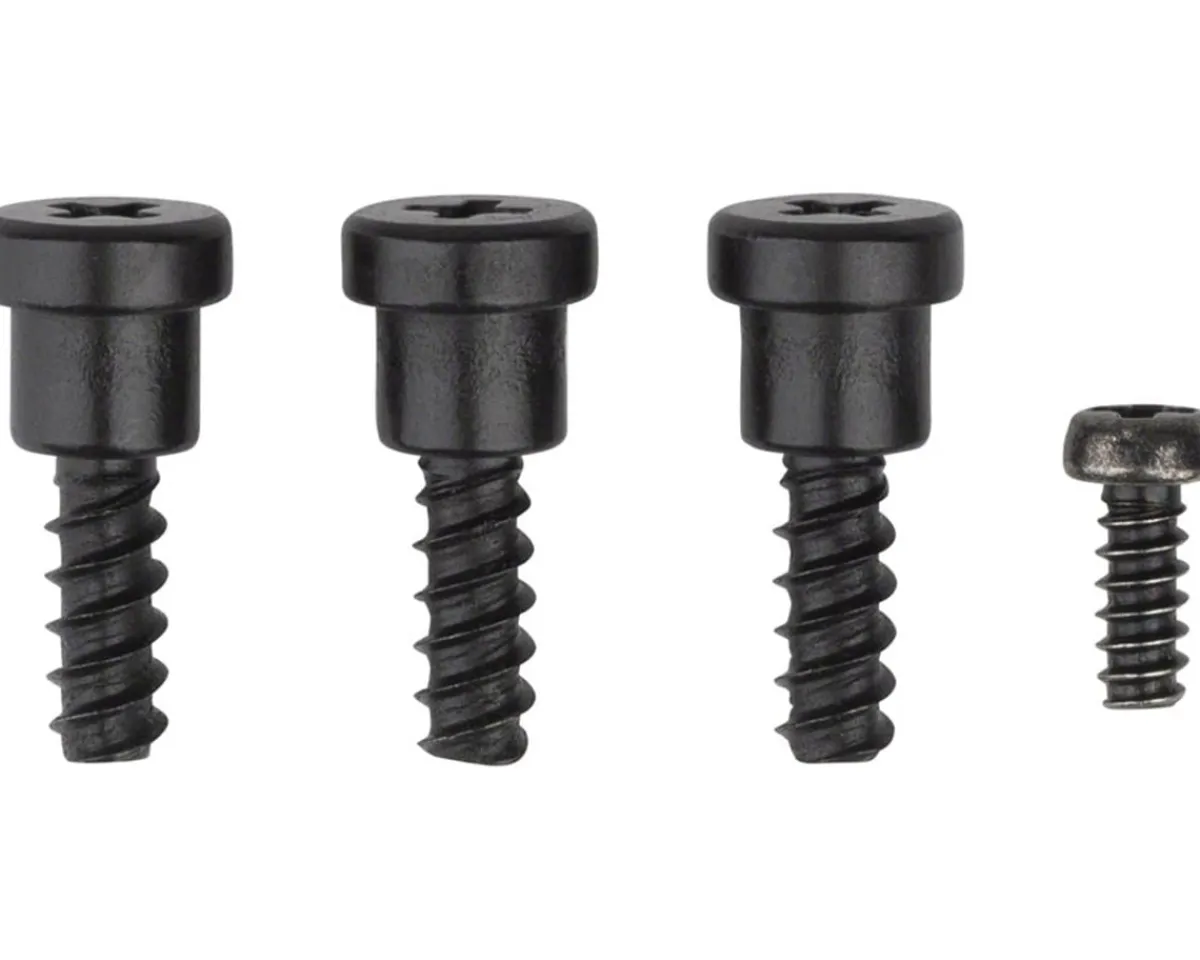 Shimano Shifters|Replacement Parts|Rapidfire Shift Lever Fixing Screw Unit