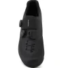 Shimano Holiday Shopping|Shoes, Socks, & Footwear|RC7 Road Bike Shoes (Black) (45) (Wide) (SH-RC703E)