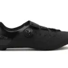 Shimano Shoes|Holiday Shopping|RC3 Road Bike Shoes (Black) (Wide Version) (47) (Wide) (SH-RC302E)