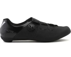 Shimano Shoes|Holiday Shopping|RC3 Road Bike Shoes (Black) (44) (SH-RC302)