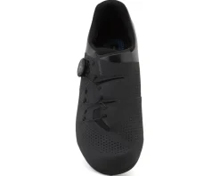 Shimano Shoes|Holiday Shopping|RC3 Road Bike Shoes (Black) (44) (SH-RC302)