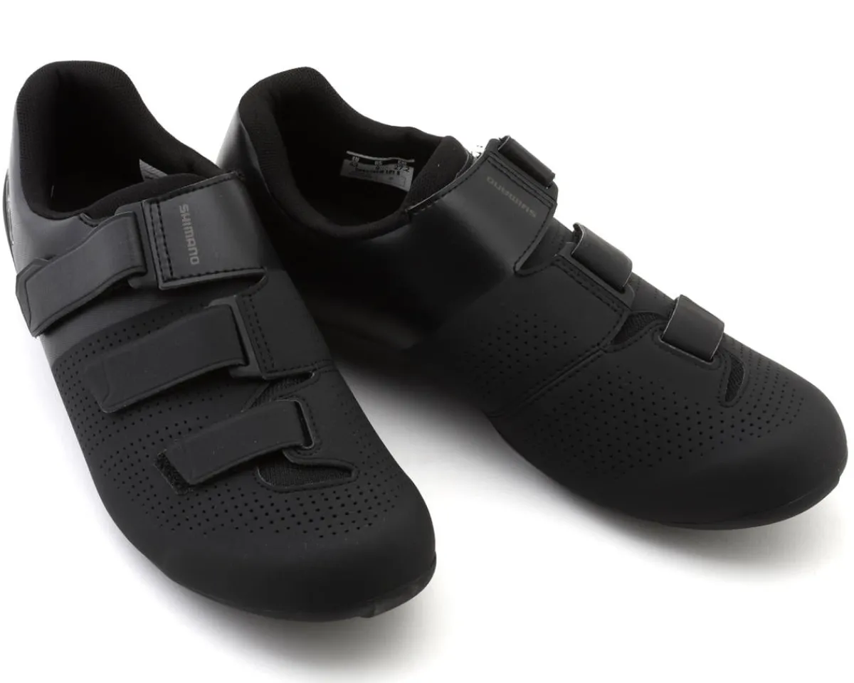 Shimano Shoes|Holiday Shopping|RC1 Road Bike Shoes (Black) (43) (SH-RC102)