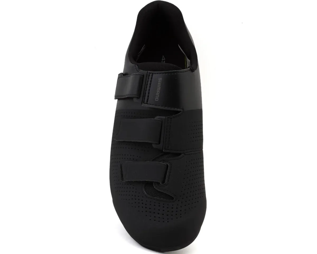 Shimano Shoes|Holiday Shopping|RC1 Road Bike Shoes (Black) (43) (SH-RC102)