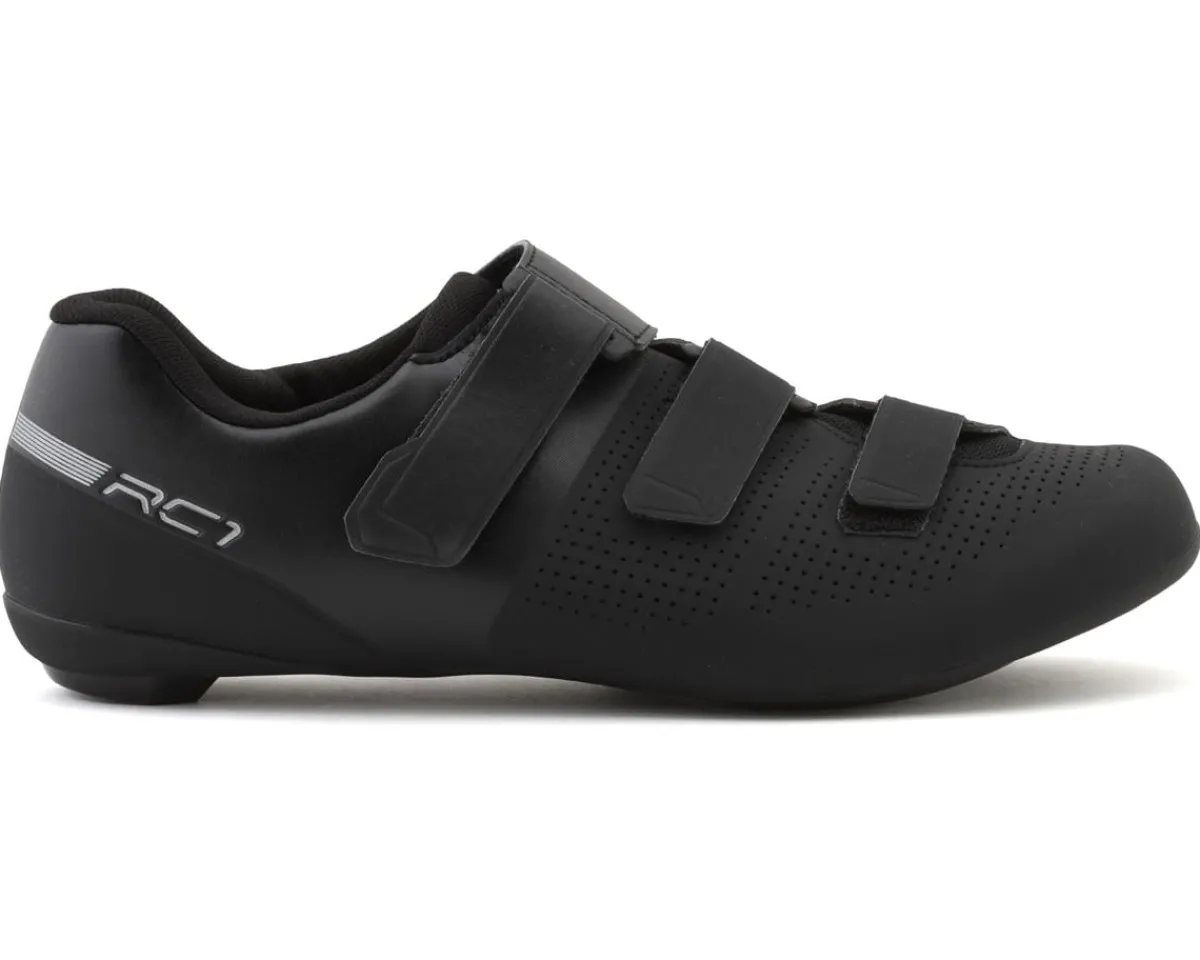Shimano Shoes|Holiday Shopping|RC1 Road Bike Shoes (Black) (43) (SH-RC102)