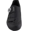 Shimano Shoes|Holiday Shopping|RC5 Road Bike Shoes (Black) (Wide Version) (40) (Wide)