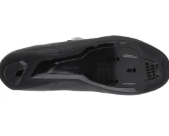 Shimano Shoes|Shoes, Socks, & Footwear|RC5 Road Bike Shoes (Black) (Standard Width) (40)