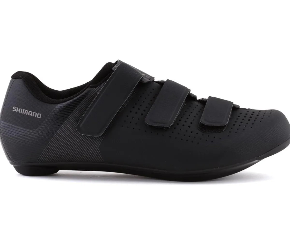 Shimano Shoes|Clothing Sale|RC1 Road Bike Shoes (Black) (40)
