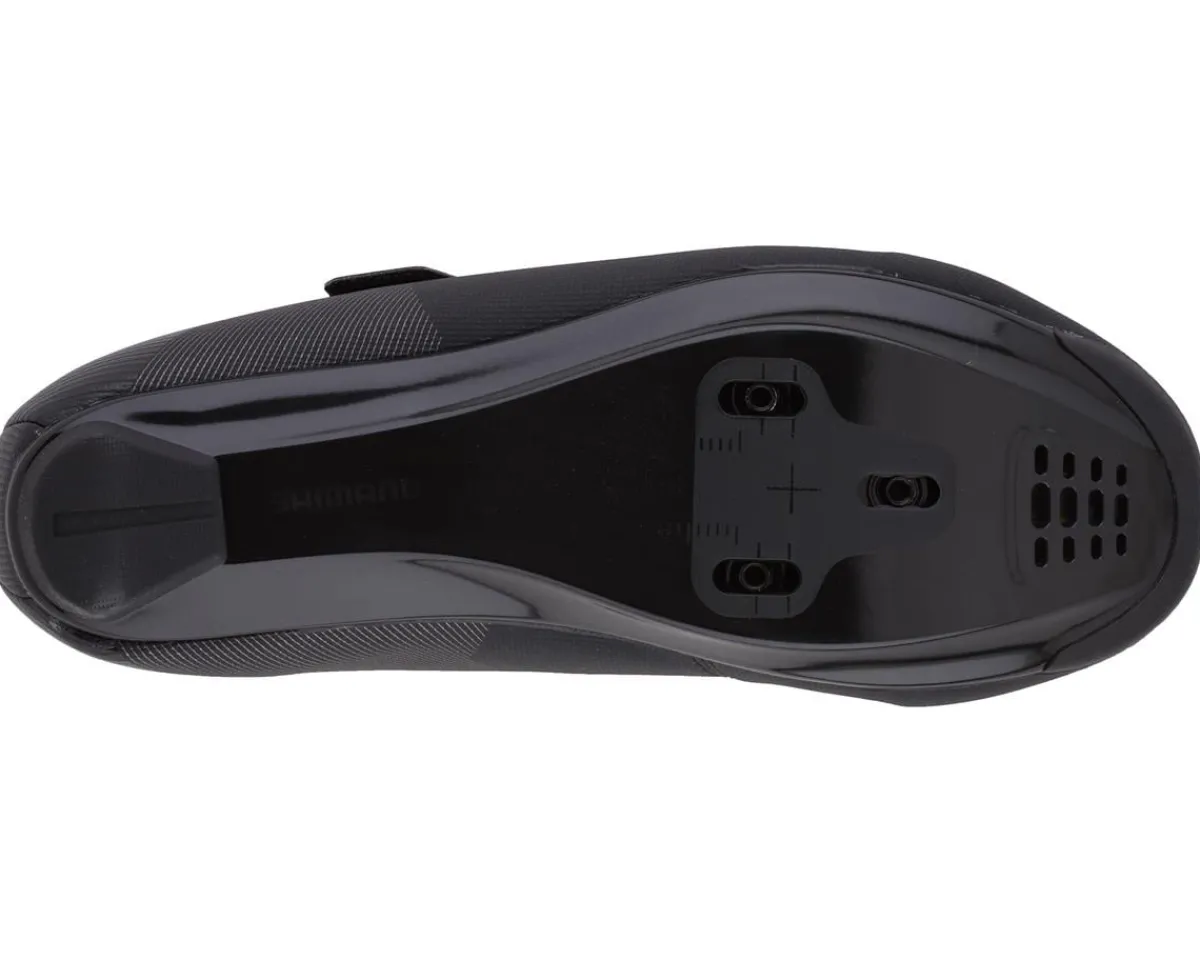 Shimano Shoes|Clothing Sale|RC1 Road Bike Shoes (Black) (40)