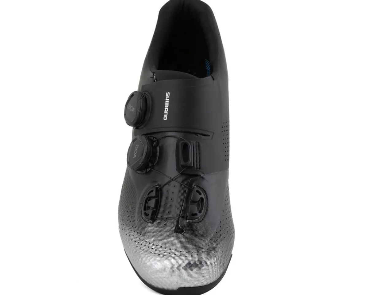 Shimano Shoes|Clothing Sale|RC7 Road Bike Shoes (Black) (38) (SH-RC702)