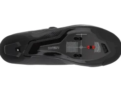 Shimano Shoes|Clothing Sale|RC7 Road Bike Shoes (Black) (38) (SH-RC702)
