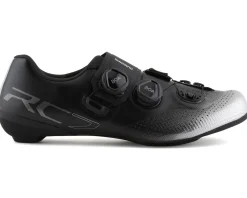 Shimano Shoes|Clothing Sale|RC7 Road Bike Shoes (Black) (38) (SH-RC702)
