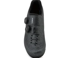 Shimano Shoes|Shoes, Socks, & Footwear|RC7 Road Bike Shoes (Limited Edition Grey Splatter) (40) (SH-RC703)