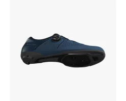 Shimano Shoes|Holiday Shopping|RC3 Road Bike Shoes (Navy) (42) (SH-RC302)