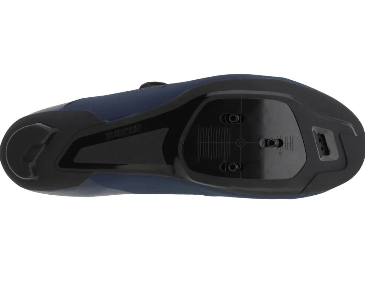 Shimano Shoes|Holiday Shopping|RC3 Road Bike Shoes (Navy) (42) (SH-RC302)