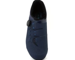 Shimano Shoes|Holiday Shopping|RC3 Road Bike Shoes (Navy) (42) (SH-RC302)
