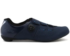 Shimano Shoes|Holiday Shopping|RC3 Road Bike Shoes (Navy) (42) (SH-RC302)