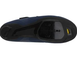 Shimano Shoes|Shoes, Socks, & Footwear|RC1 Road Bike Shoes (Navy) (40) (SH-RC102)