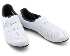 Shimano Shoes|Clothing Sale|RC3 Road Bike Shoes (White) (41) (SH-RC302)