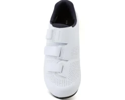 Shimano Shoes|Holiday Shopping|RC1 Road Bike Shoes (White) (43) (SH-RC102)