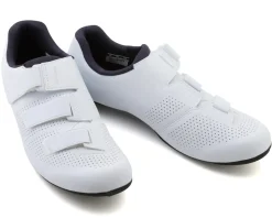 Shimano Shoes|Holiday Shopping|RC1 Road Bike Shoes (White) (43) (SH-RC102)