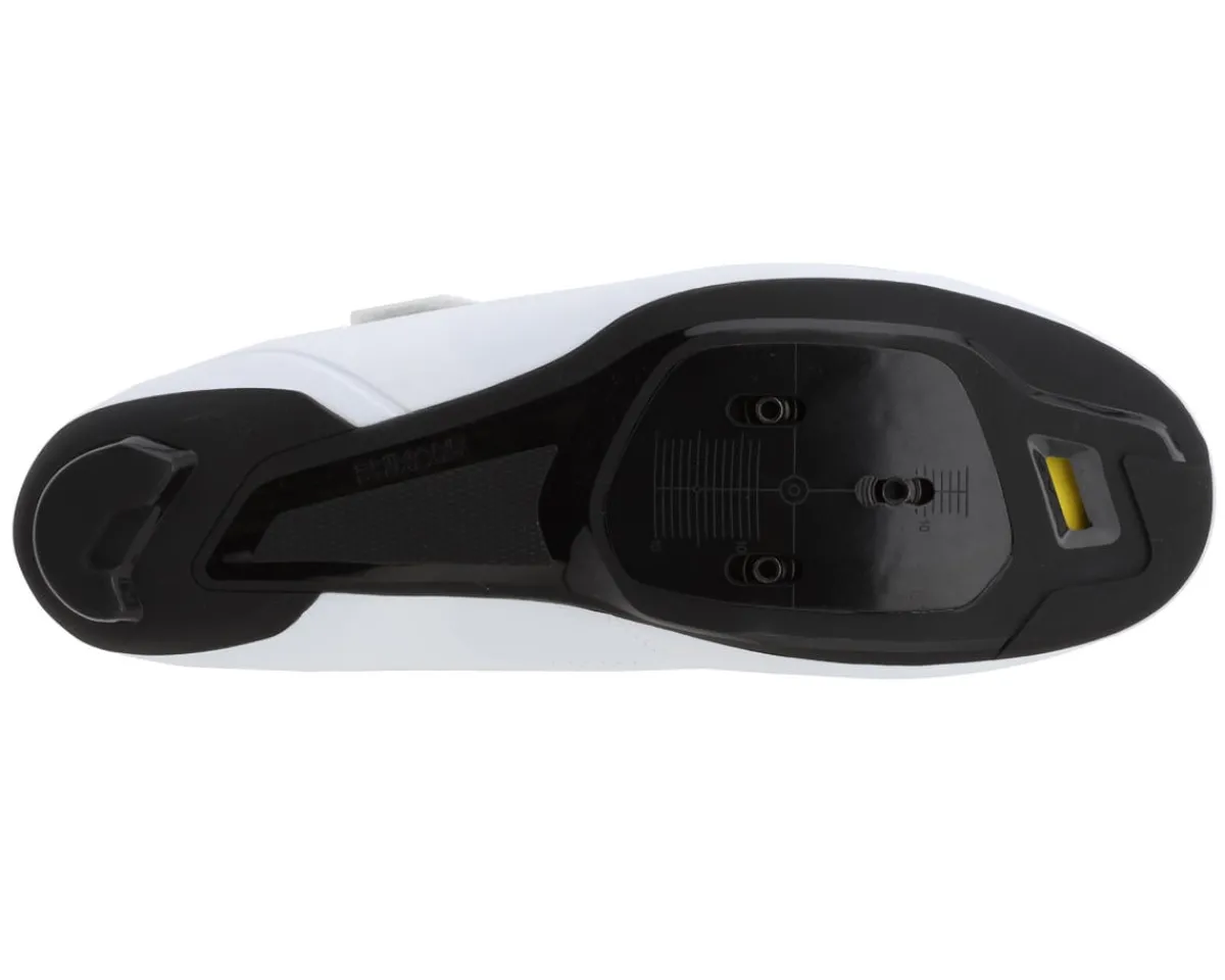 Shimano Shoes|Holiday Shopping|RC1 Road Bike Shoes (White) (43) (SH-RC102)