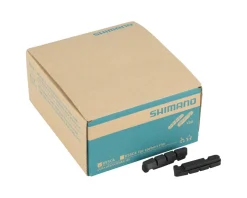 Shimano Brakes|R55C4 Road Brake Pad Bulk Box (50 Pairs)