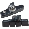 Shimano Brakes|Holiday Shopping|R55C4 Road Brake Shoe Set (Grey) (Ultegra BR-R8000) (1 Pair) (For /SRAM)