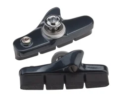 Shimano Brakes|Holiday Shopping|R55C4 Road Brake Shoe Set (Grey) (Ultegra BR-R8000) (1 Pair) (For /SRAM)