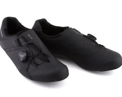 Shimano Shoes|Clothing Sale|RC3 Road Shoes (Black) (40)