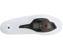 Shimano Shoes|Women'S|RC7 Women's Road Bike Shoes (White) (42) (SH-RC703W)