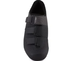 Shimano Shoes|Women'S|RC1 Women's Road Bike Shoes (Black) (37)