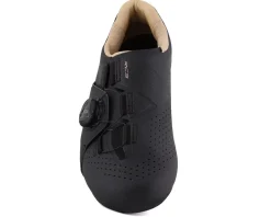 Shimano Shoes|Clothing Sale|RC3 Women's Road Shoes (Black) (37)