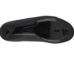 Shimano Shoes|Clothing Sale|RC3 Women's Road Shoes (Black) (37)