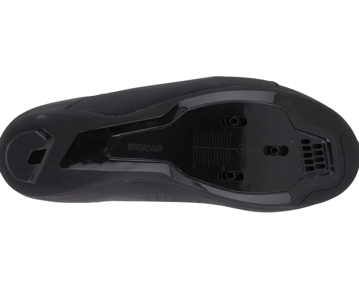 Shimano Shoes|Clothing Sale|RC3 Women's Road Shoes (Black) (37)