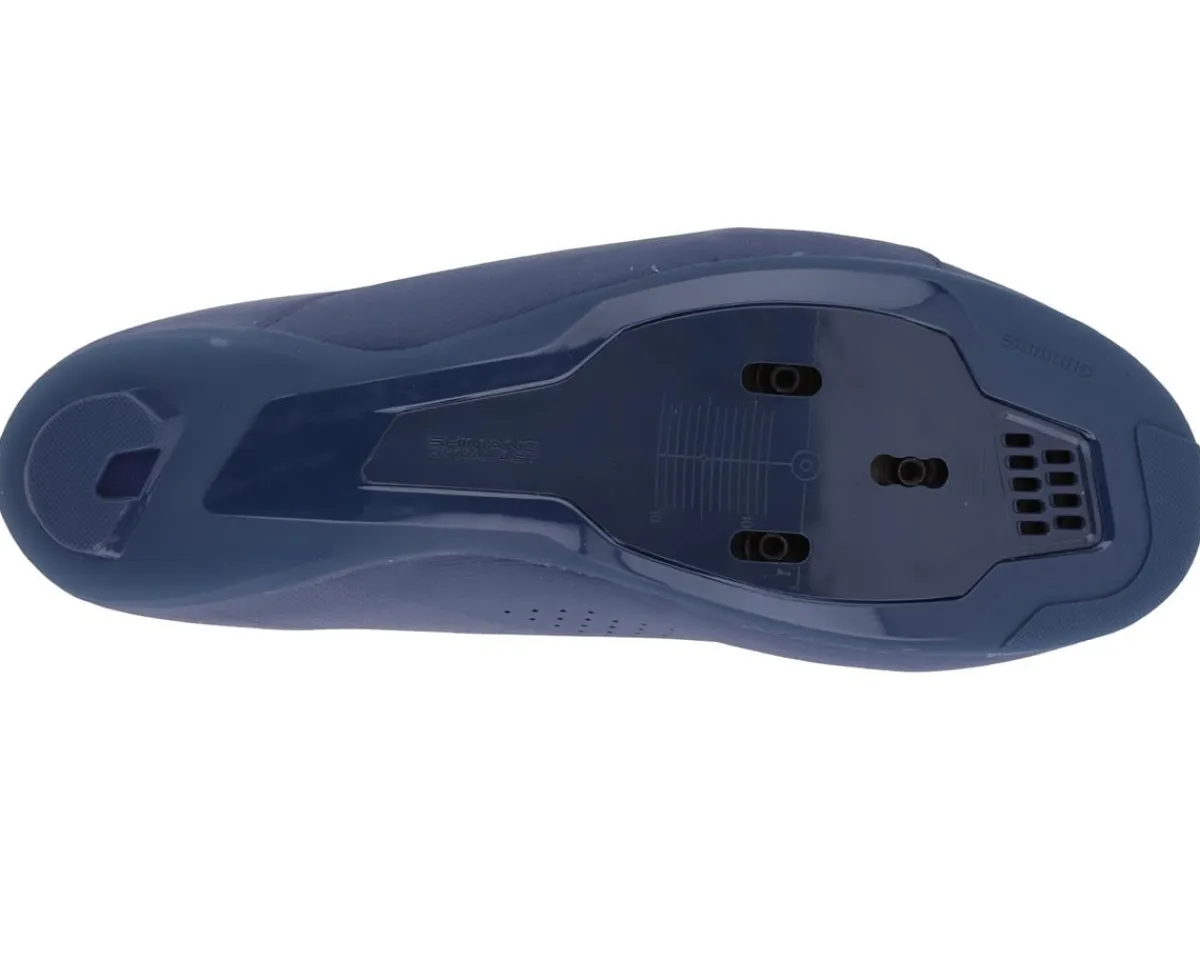 Shimano Shoes|Clothing Sale|RC3 Women's Road Shoes (Indigo Blue) (37)