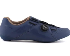 Shimano Shoes|Clothing Sale|RC3 Women's Road Shoes (Indigo Blue) (37)