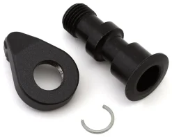 Shimano Replacement Parts|RD-M8100 Bracket Axle Unit (Black)