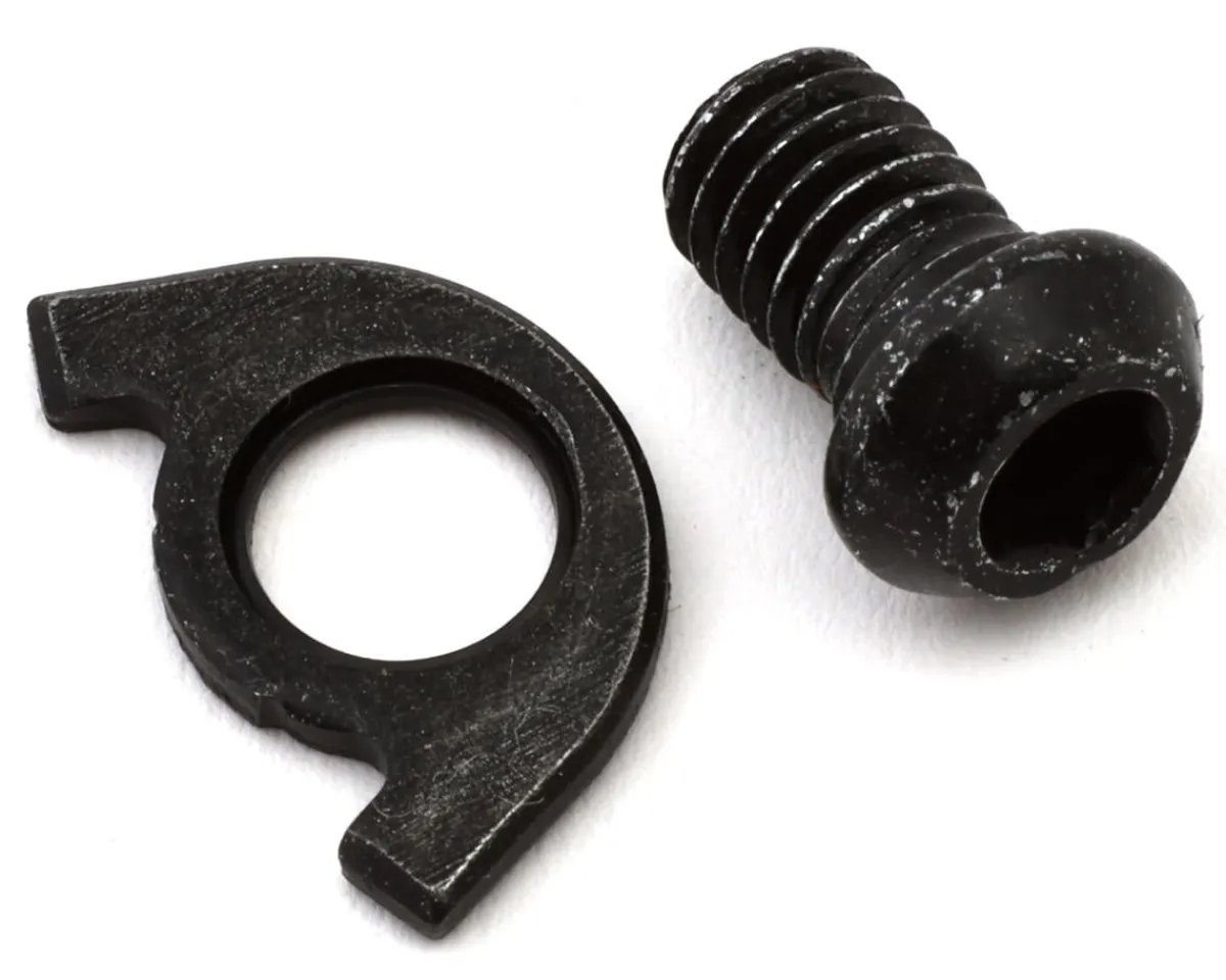 Shimano Replacement Parts|RD-M8100 Cable Fixing Bolt w/ Washer (Deore XT/SLX/Deore)