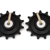 Shimano Replacement Parts|Derailleurs & Parts|RD-M8250 Pulley Set (Black)