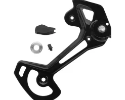 Shimano Replacement Parts|Holiday Shopping|RD-M9100 XTR Derailleur Outer Plate Assembly (Black) (SGS)