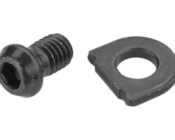 Shimano Replacement Parts|Derailleurs & Parts|105 RD-R7000 Cable Fixing Bolt & Plate
