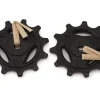 Shimano Replacement Parts|Holiday Shopping|RD-R9250 Dura-Ace Rear Derailleur Pulley Set (12-Speed) (For R9200 Series)