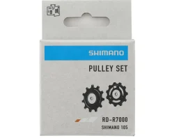 Shimano Replacement Parts|Holiday Shopping|105 RD-R7000 11-Speed Rear Derailleur Pulley Set
