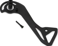 Shimano Replacement Parts|Holiday Shopping|RD-R8150 Ultegra Di2 Rear Derailleur Outer Plate & Retaining Screw (Short Cage) (12 Speed)