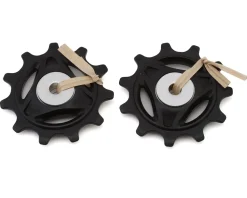 Shimano Replacement Parts|Holiday Shopping|RD-R8150 Ultegra Rear Derailleur Pulley Set (12-Speed) (for R8100 Series)