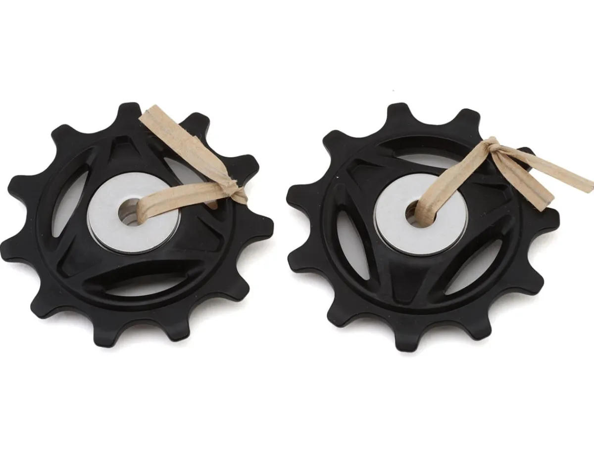 Shimano Replacement Parts|Holiday Shopping|RD-R8150 Ultegra Rear Derailleur Pulley Set (12-Speed) (for R8100 Series)